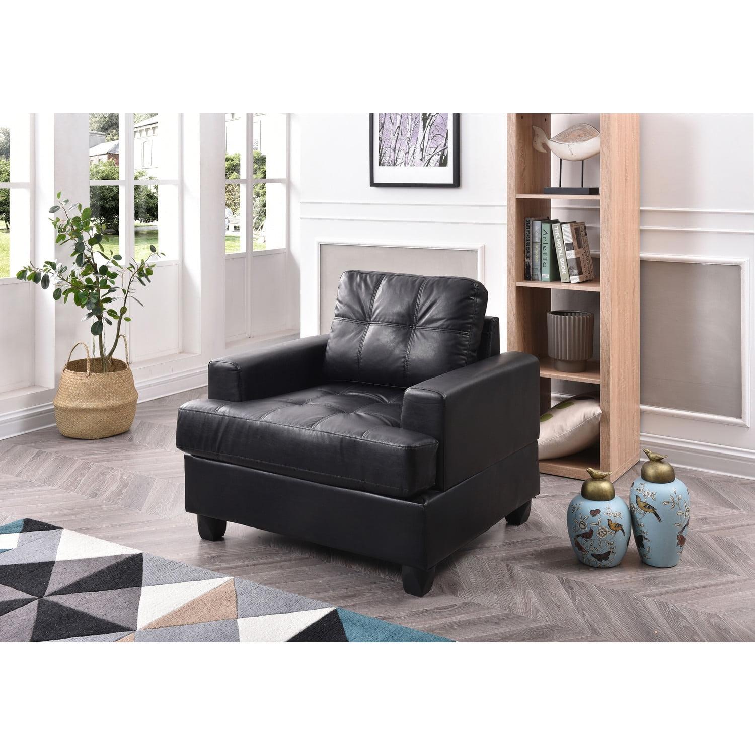 Penta Upholstered Chair And A Half