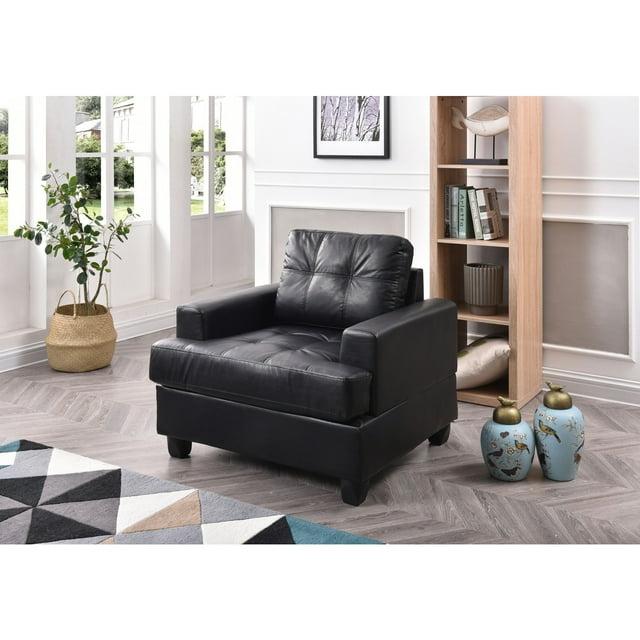 Penta Upholstered Chair And A Half
