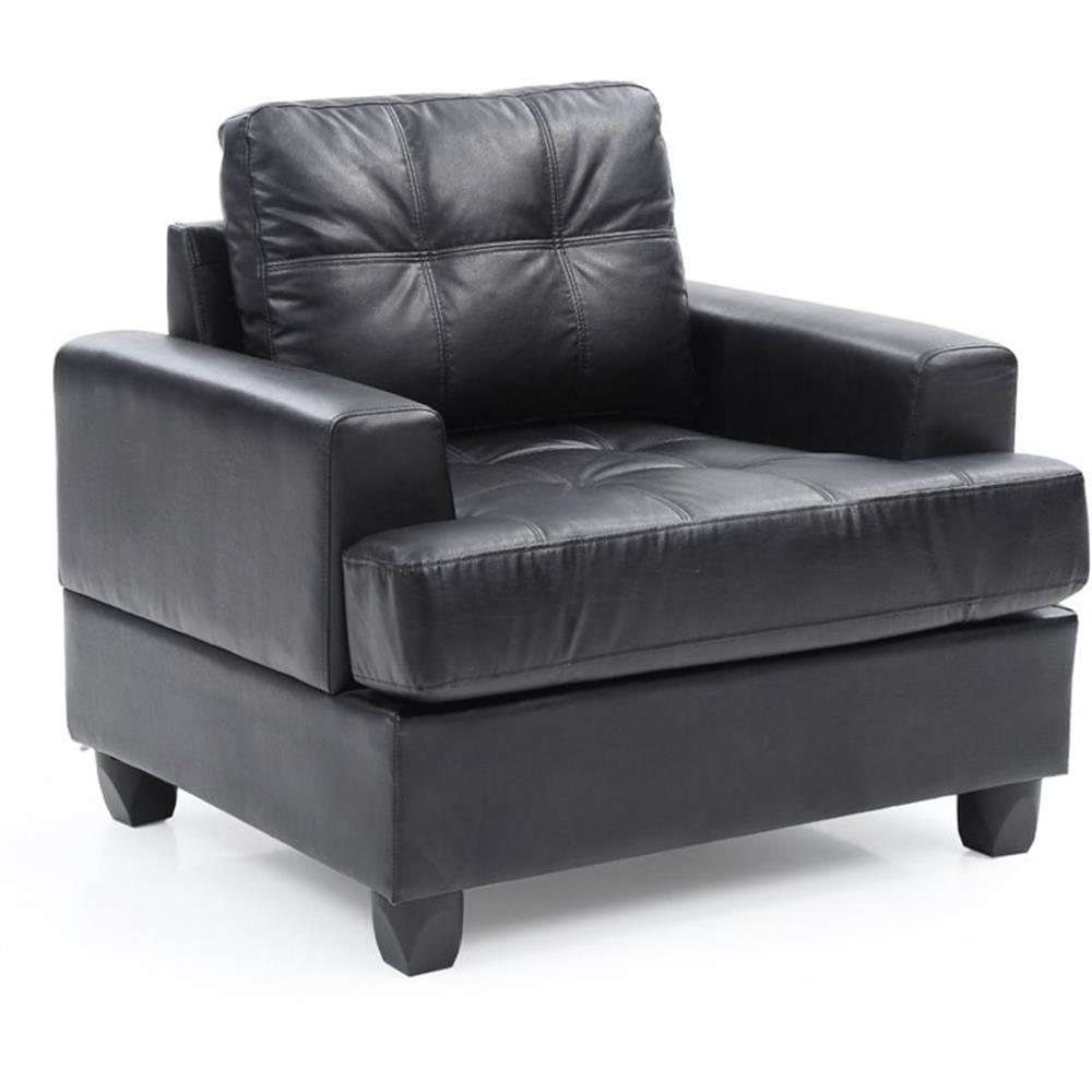 Penta Upholstered Chair And A Half