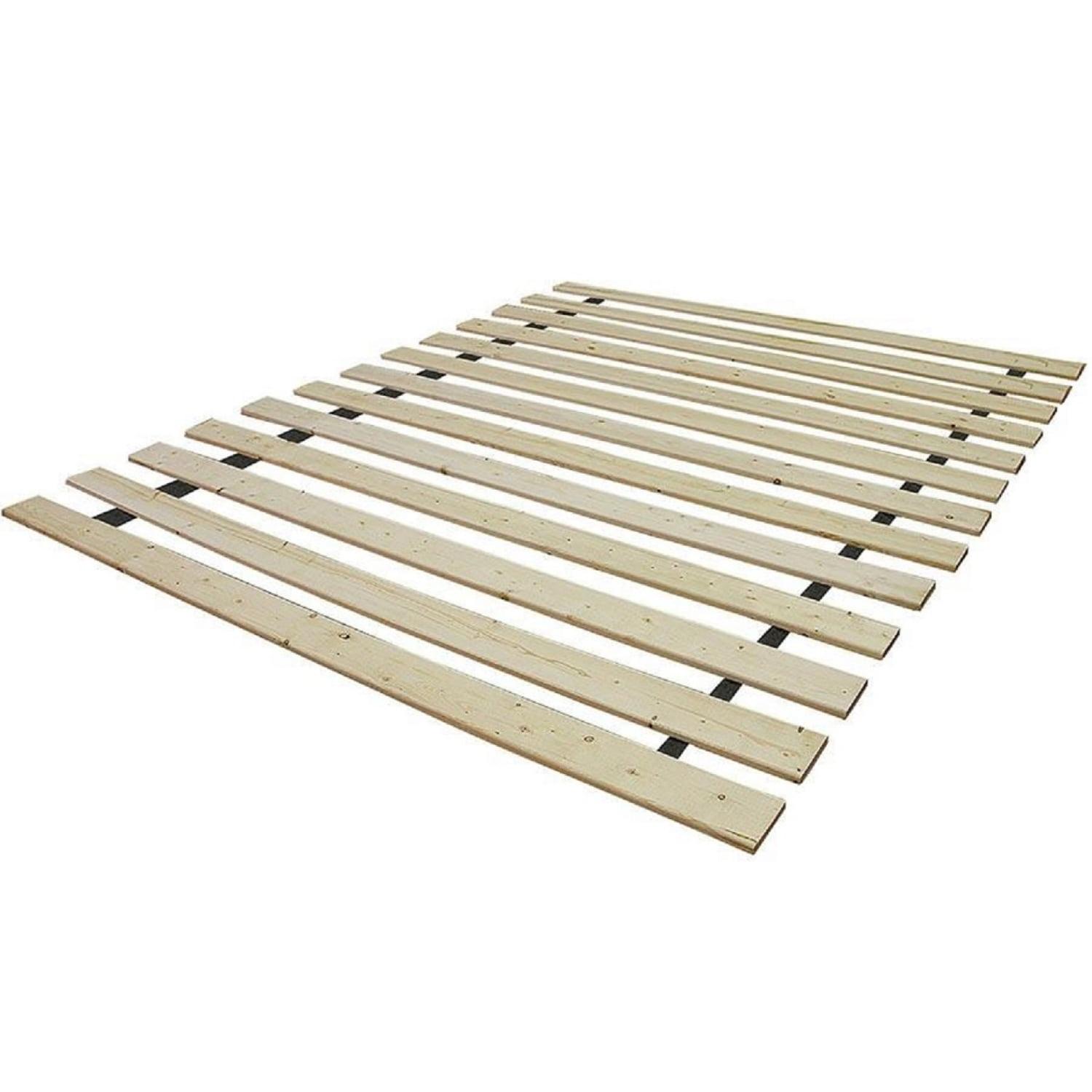 Oldbury 1'' Wood Bunkie Board / Slats