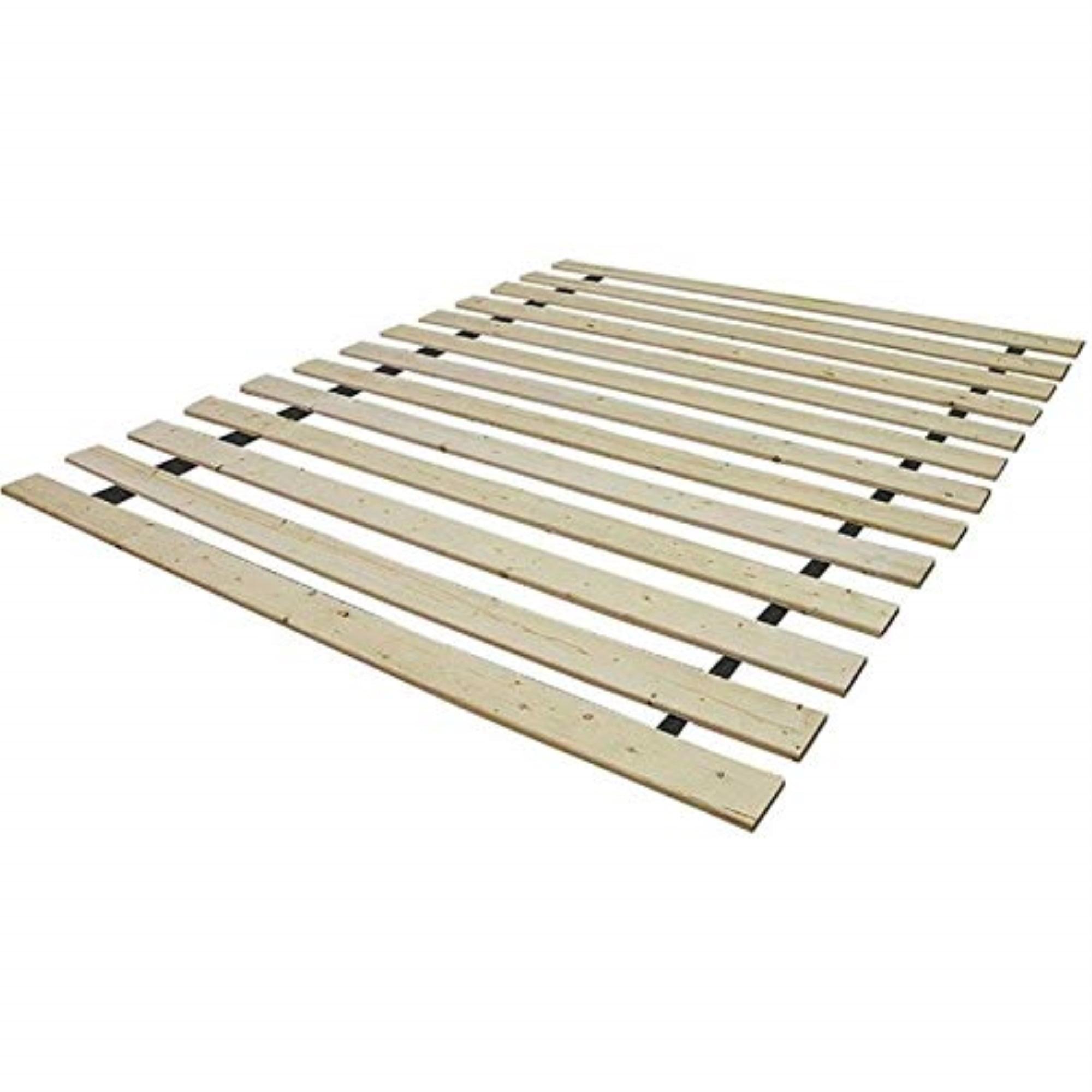 1'' Wood Bunkie Board / Slats