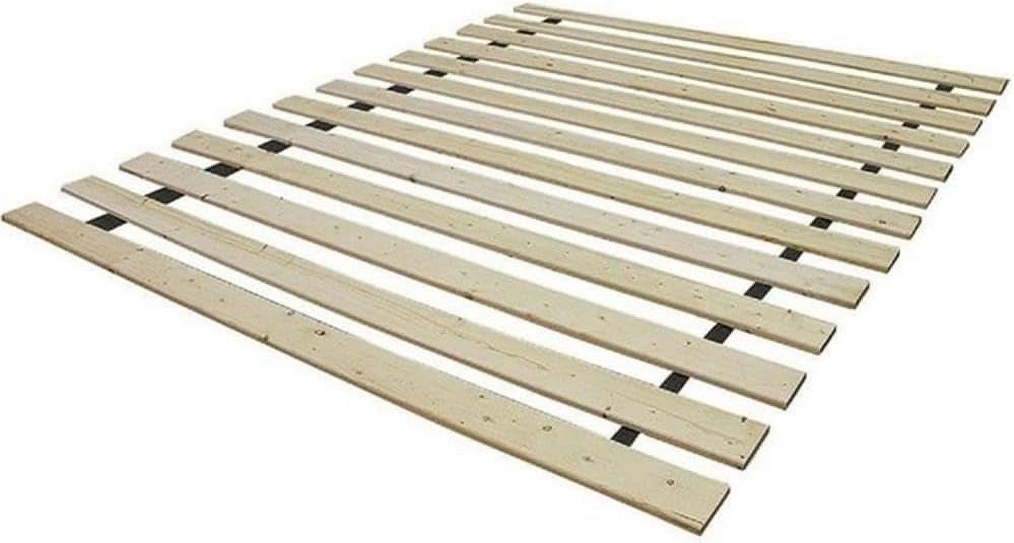 Oldbury 1'' Wood Bunkie Board / Slats
