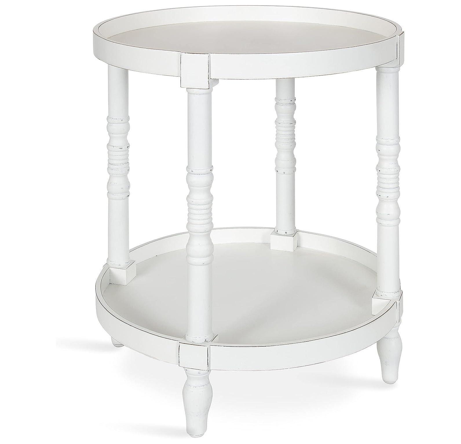 Lucinda End Table