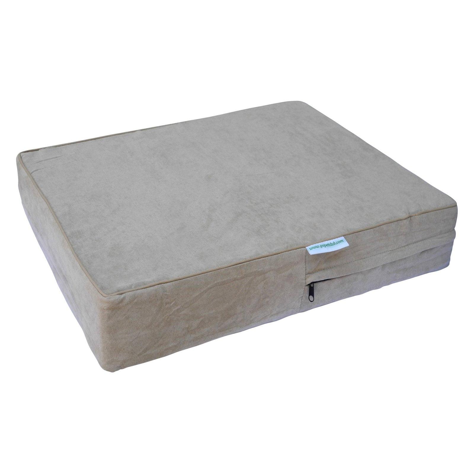 Go Pet Club Orthopedic Pet Bed