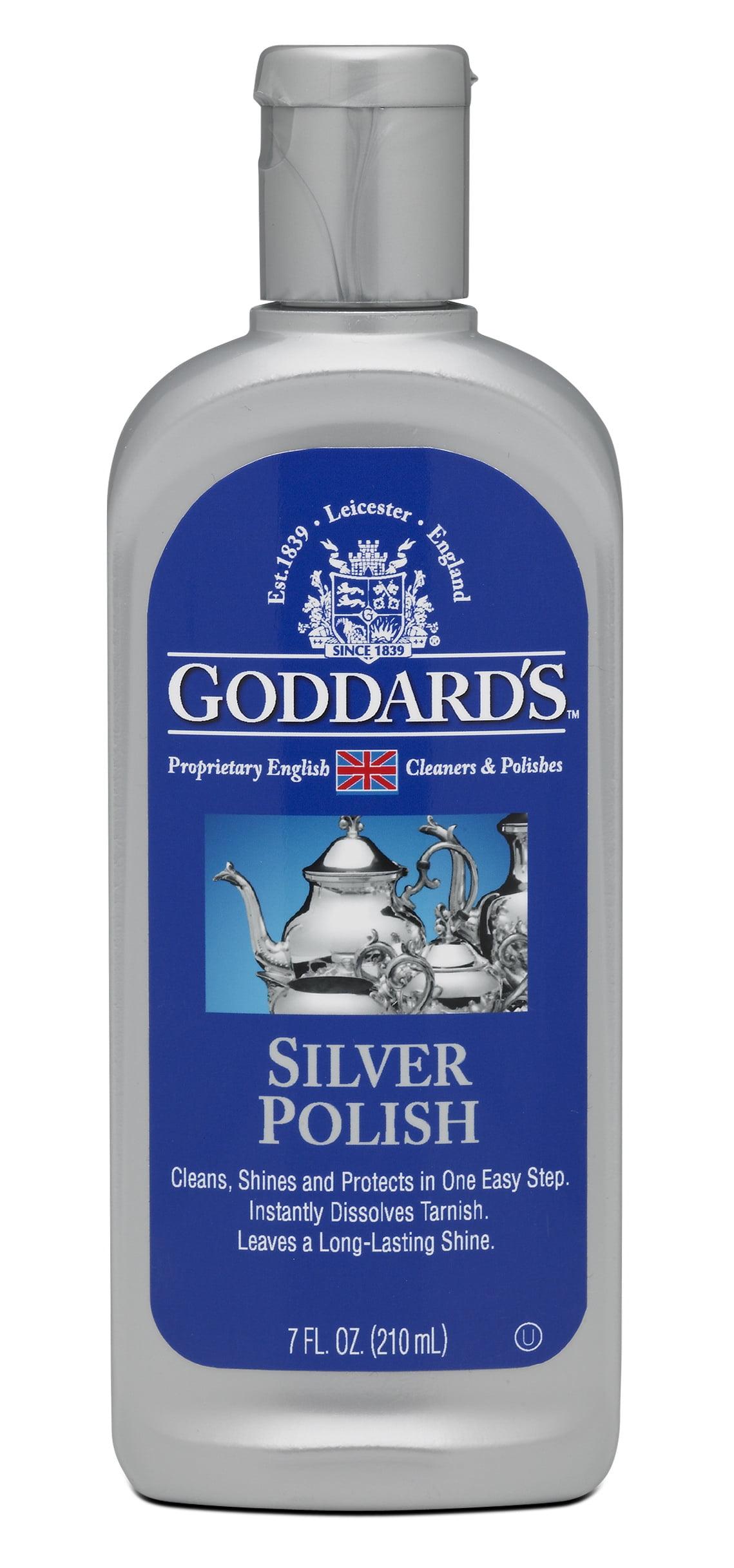 Goddard's Silver Polish