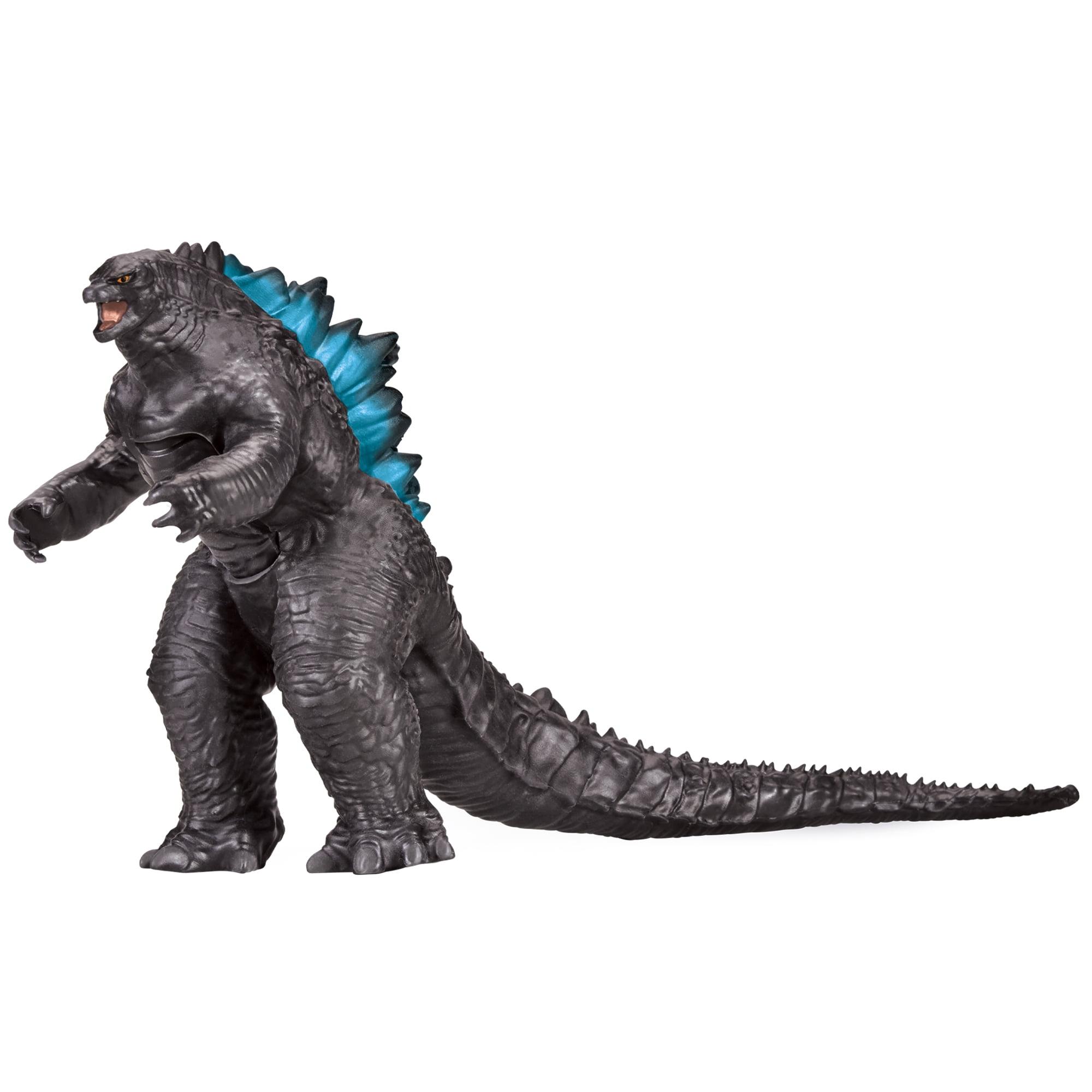 Godzilla x Kong: 7" Titan Evolution Godzilla Figure by Playmates Toys