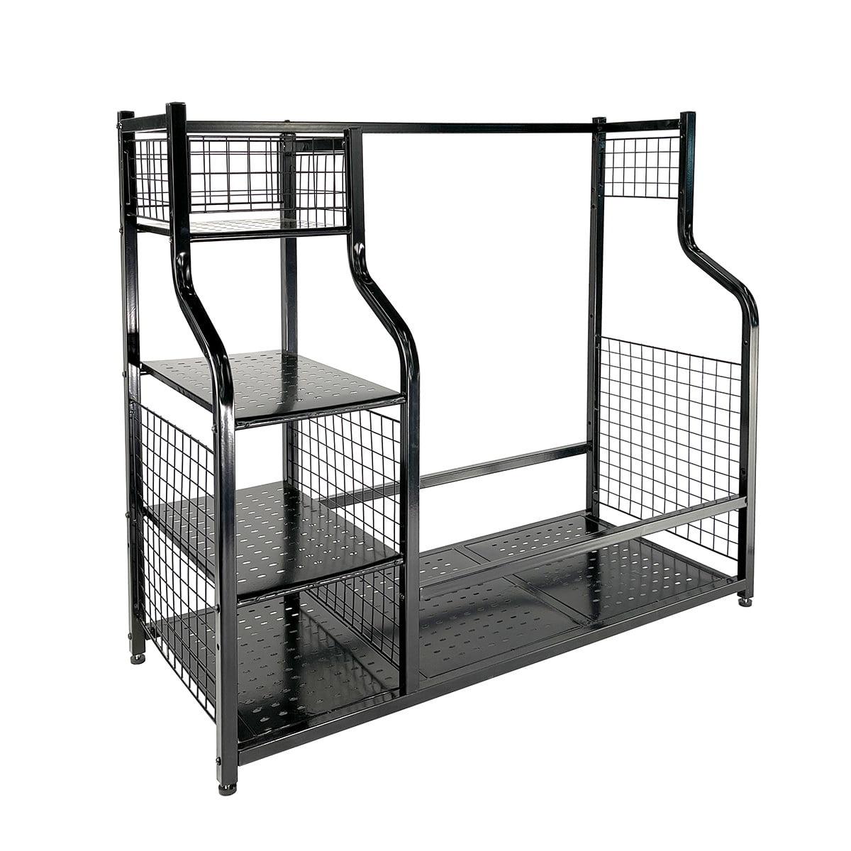 Golf Storage Organizer