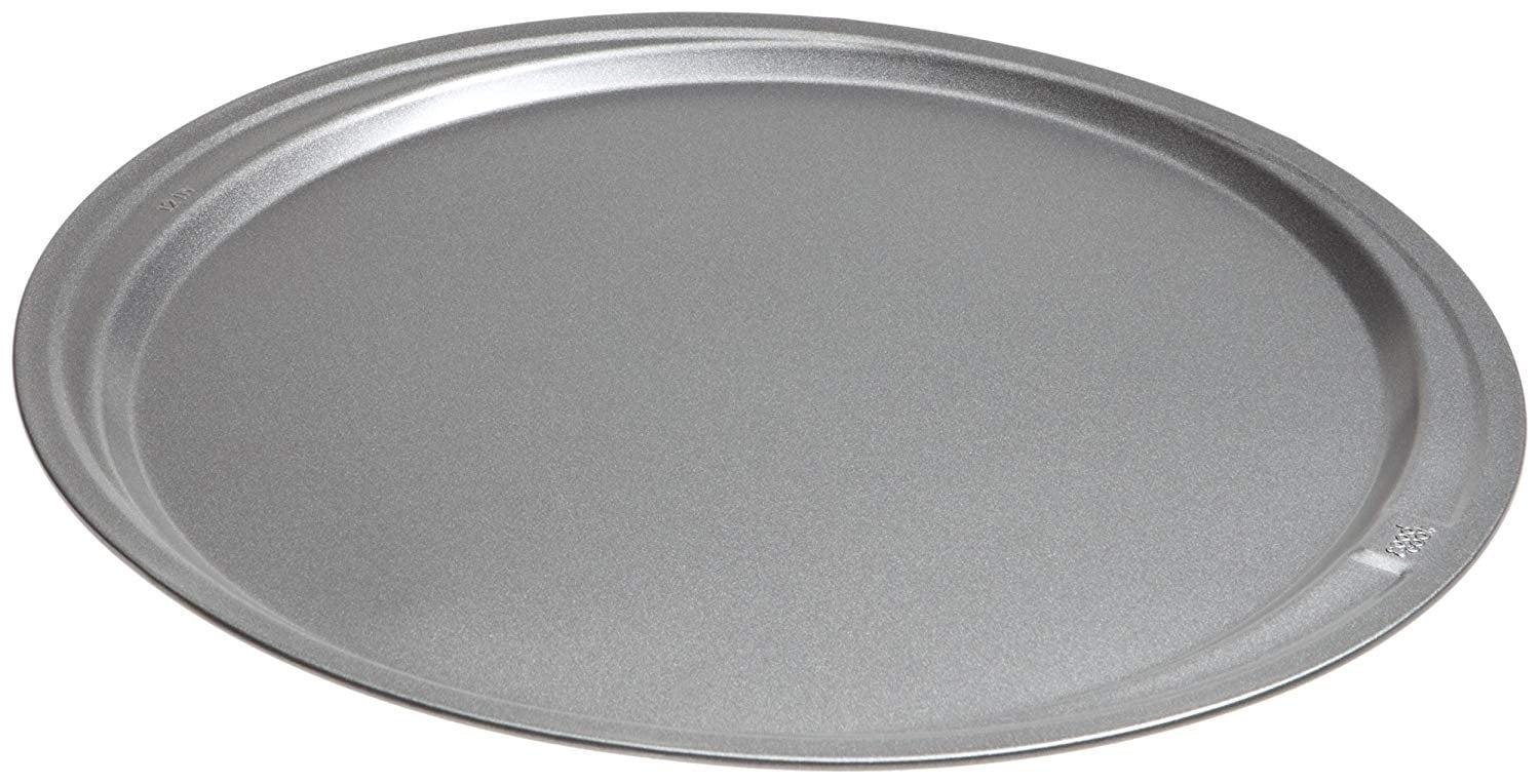 GoodCook 12" Round Nonstick Steel Pizza Pan