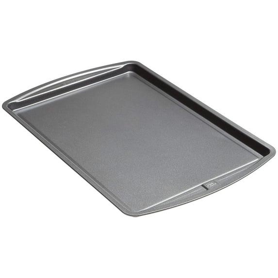 Goodcook Scratch-Resistant Nonstick Coating Baking Sheet, 13 Inch x 9 Inch,1 Pack