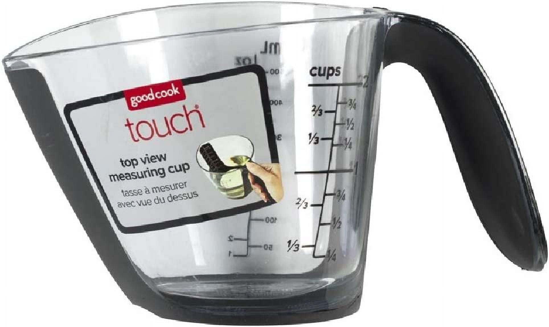 Good Cook 20341 Measuring Cup, 2 Cup