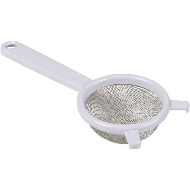 Goodcook Stainless Steal Assorted Strainer