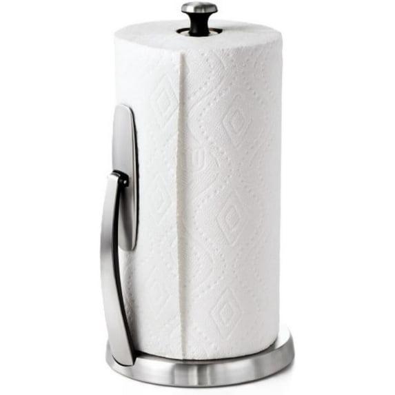 OXO ® Spring Arm Paper Towel Holder