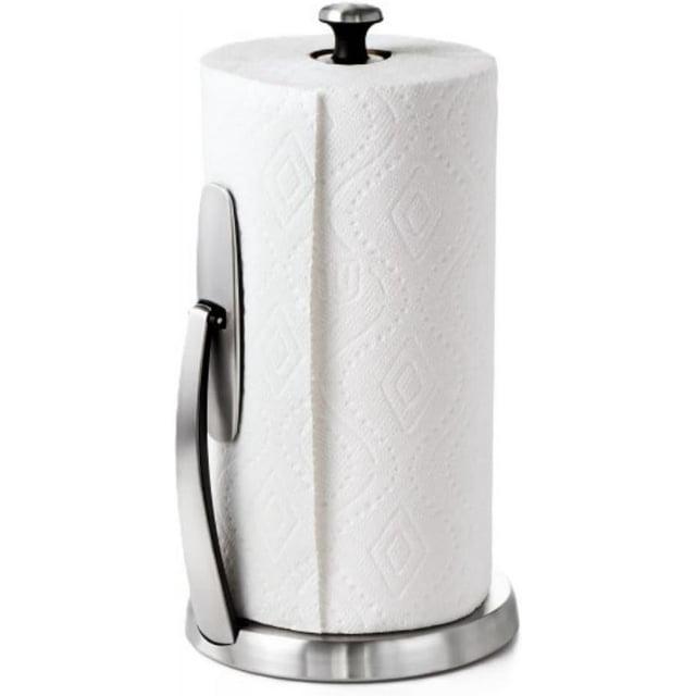 OXO ® Spring Arm Paper Towel Holder