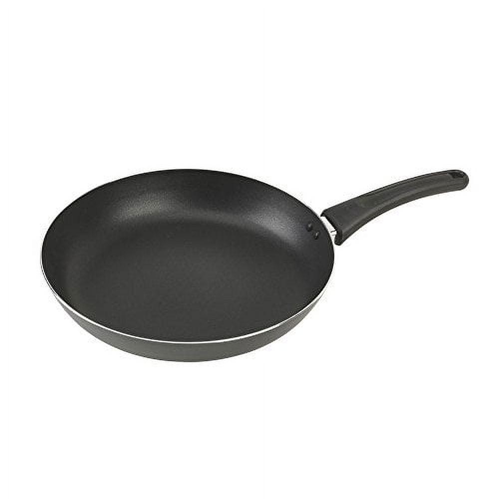 Good Cook 3 Quarts Non-Stick Aluminum Saute Pan