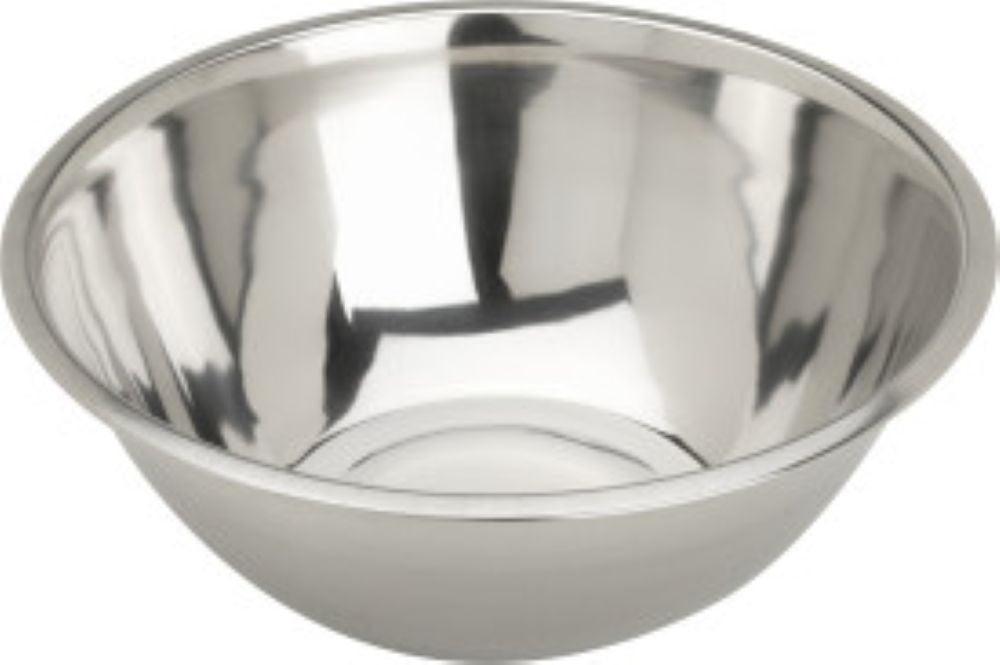Goodcook Stainless Steel 7 Quart Bowl
