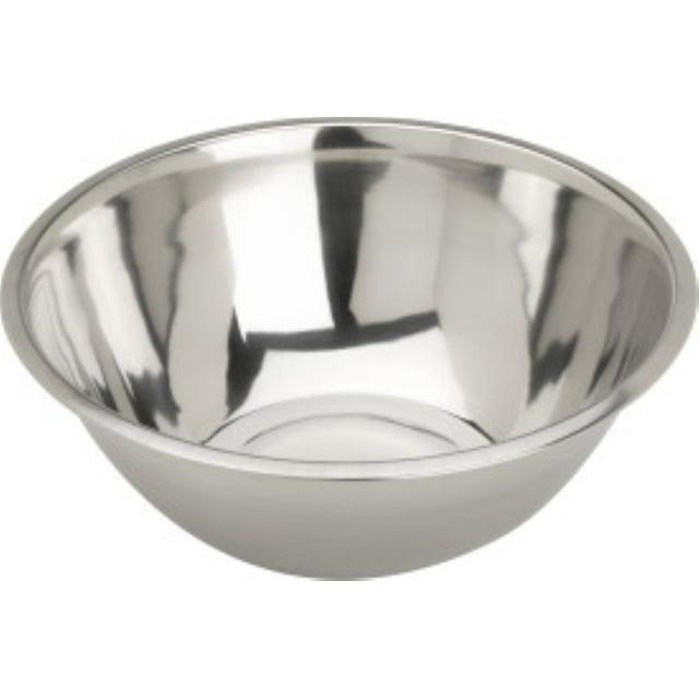 Goodcook Stainless Steel 7 Quart Bowl
