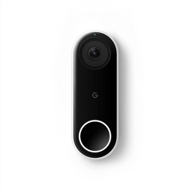 Google Nest Hello Video Door Phone Sub Station