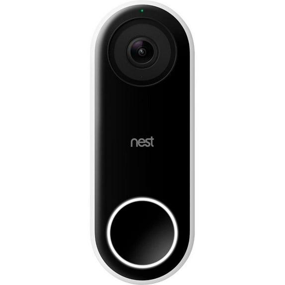 Google Nest Hello Video Door Phone Sub Station