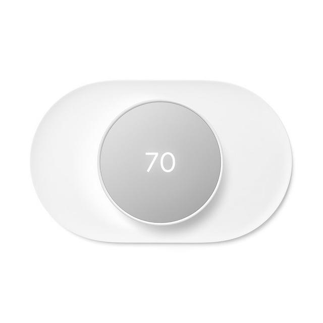 Google Nest Cover / Case Adapter Plate
