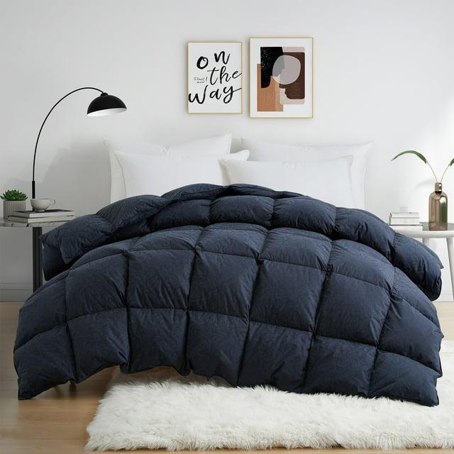 Alwyn Home 600 Fill Power All Seasons Down Comforter