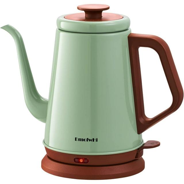 SEGUIRA SEGUIRA Stainless Steel Electric Tea Kettle