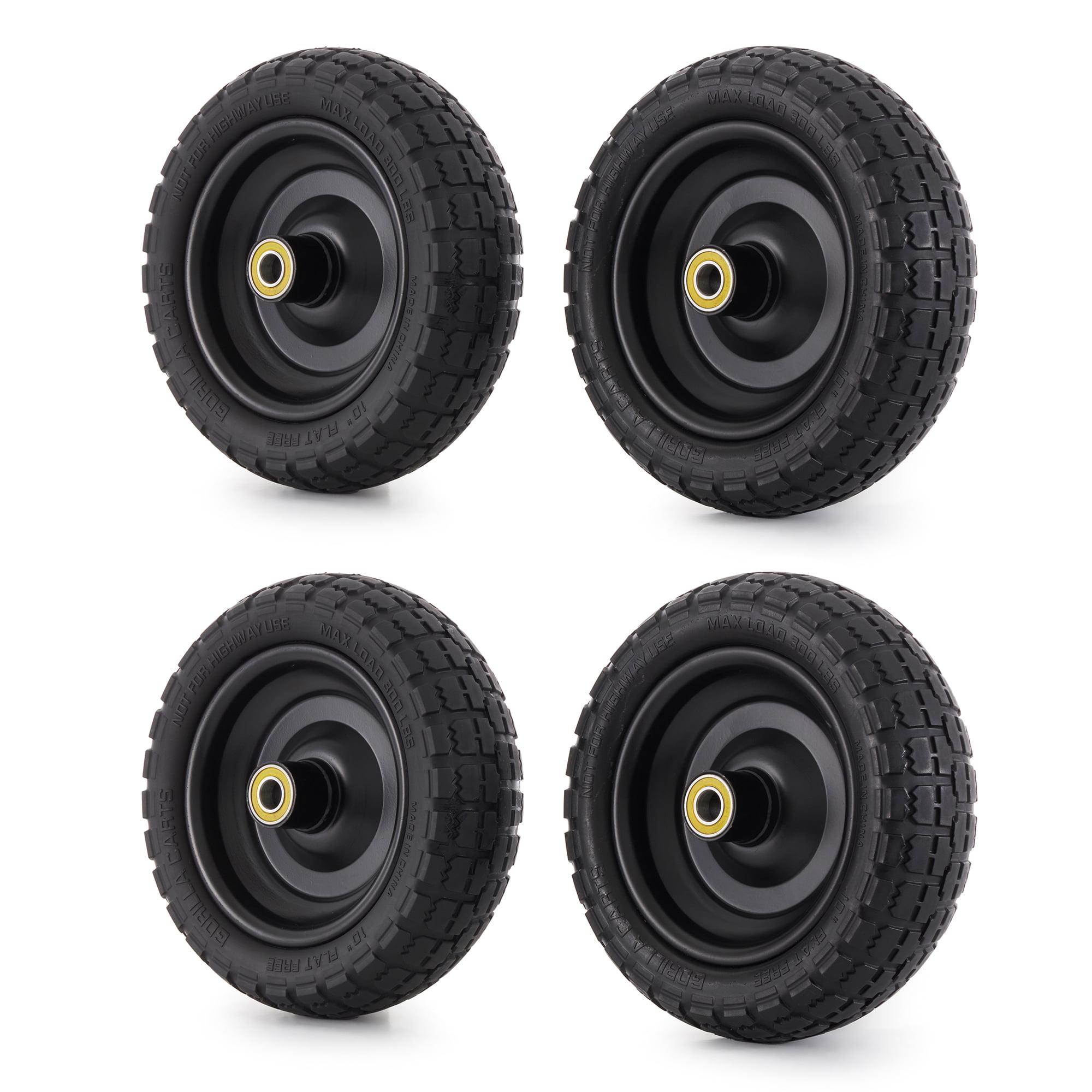 Tricam Gorilla Replacement Tire (Set of 2)