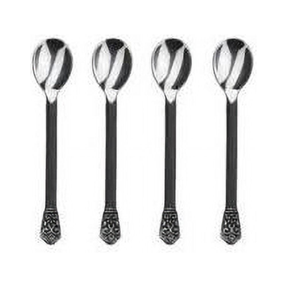 Gourmet Settings Avalon Mini Spoon (Set of 4)