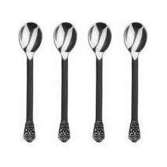 Gourmet Settings Avalon Mini Spoon (Set of 4)