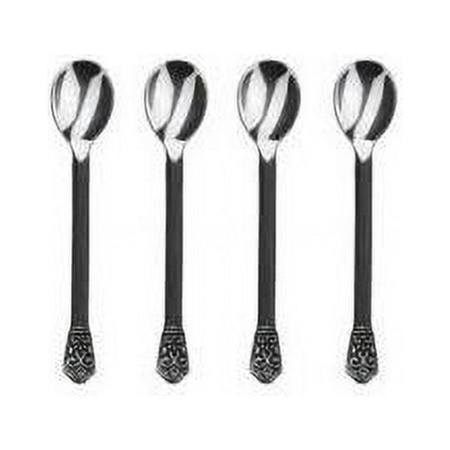Gourmet Settings Avalon Mini Spoon (Set of 4)