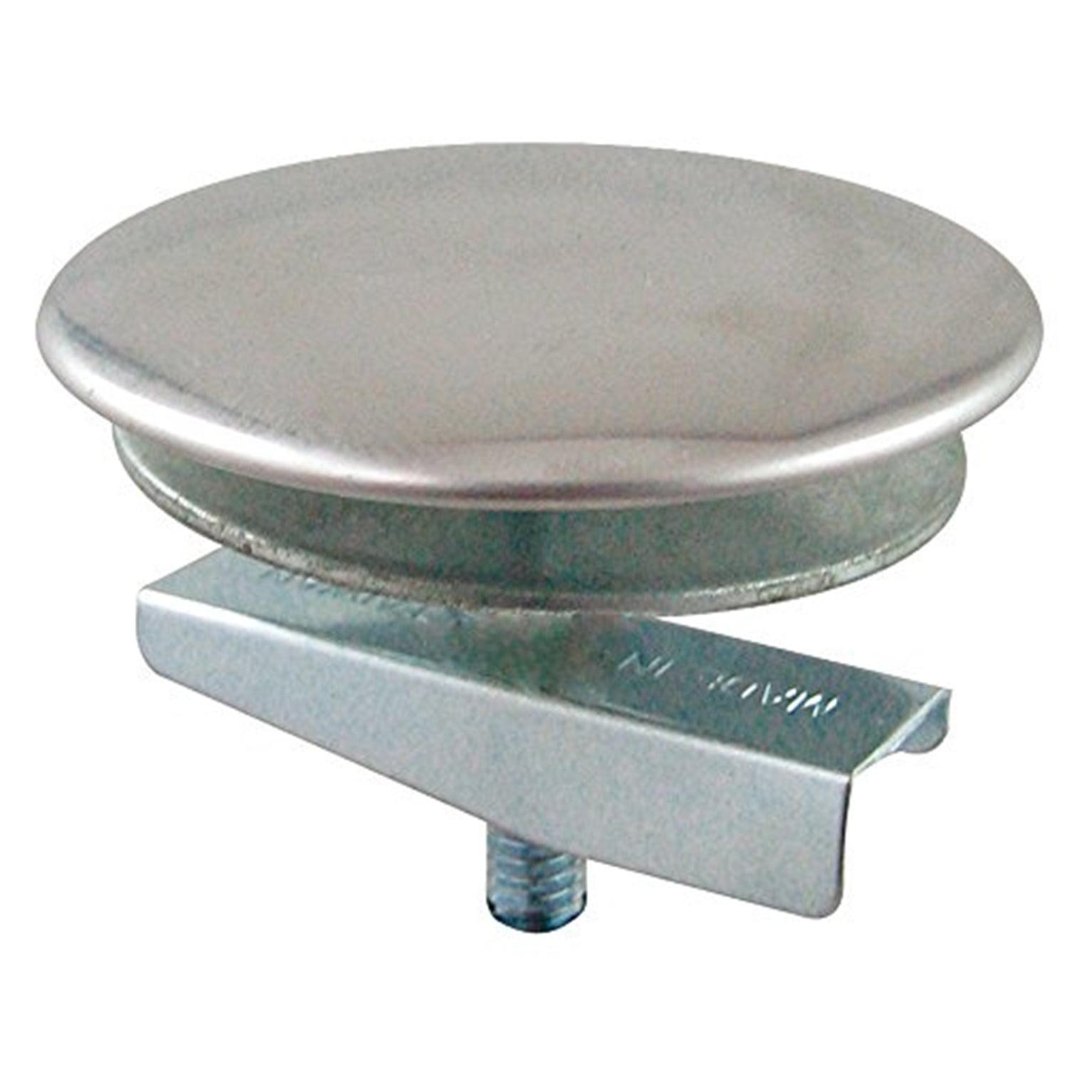 Kingston Brass  Studio 2-Inch Sink Faucet Hole Cover Polished Chrome Polished