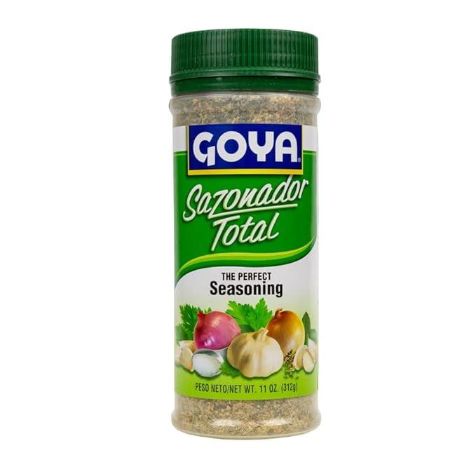 Goya Sazonador Total Complete Seasoning - 11oz