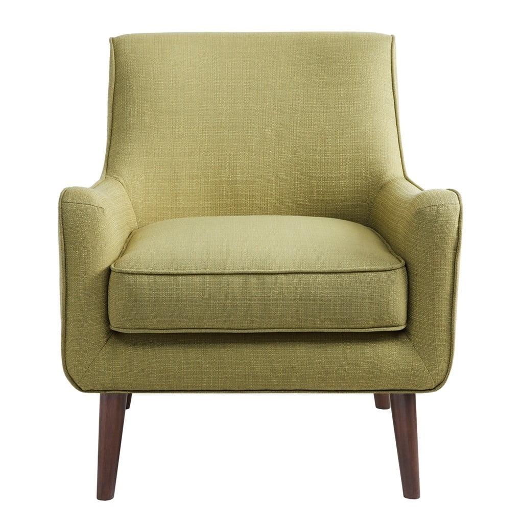 Femi Upholstered Mid-Century Accent Chair