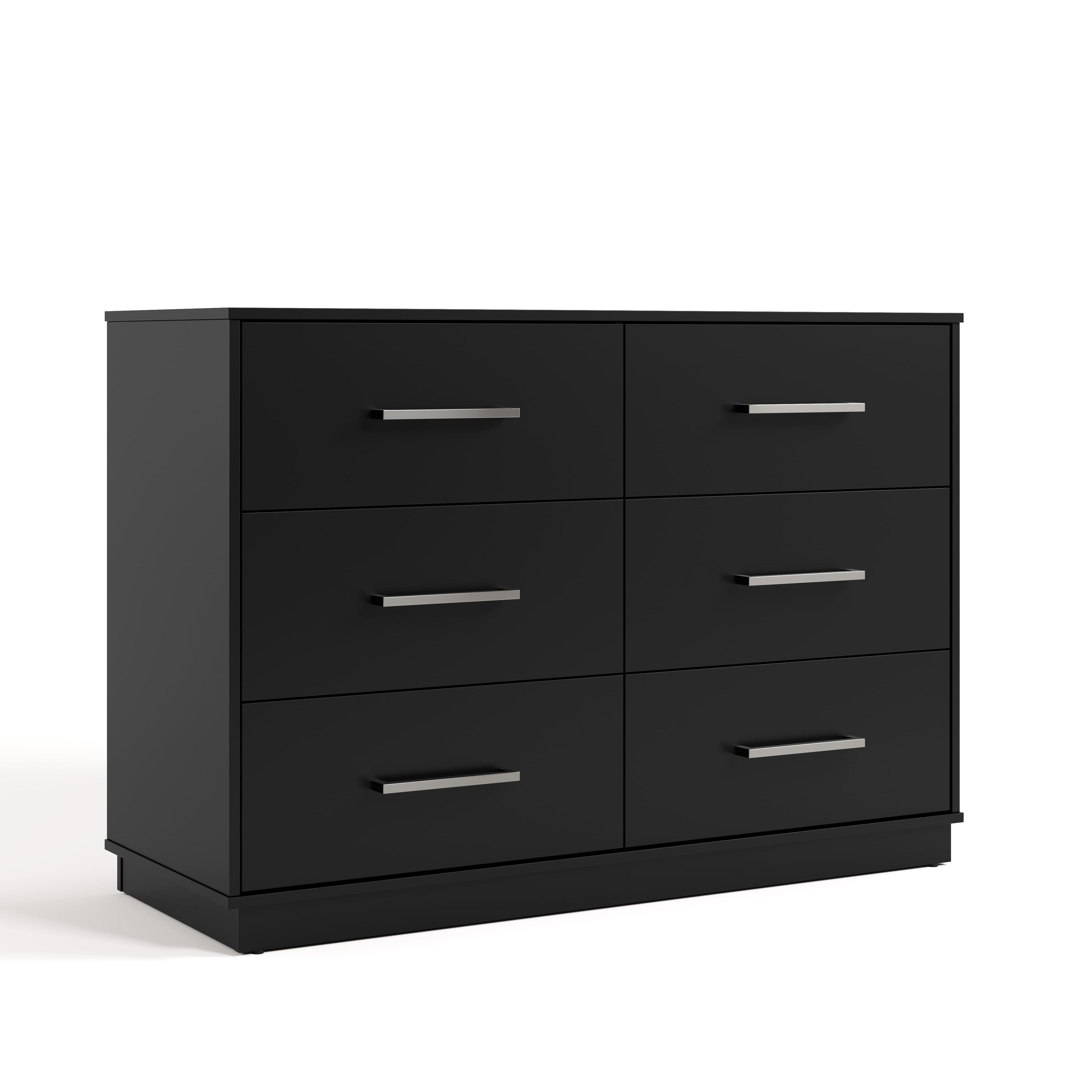 Graco Essentials 6 Drawer Double Dresser