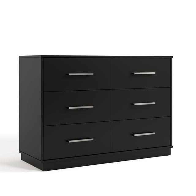Graco Essentials 6 Drawer Double Dresser