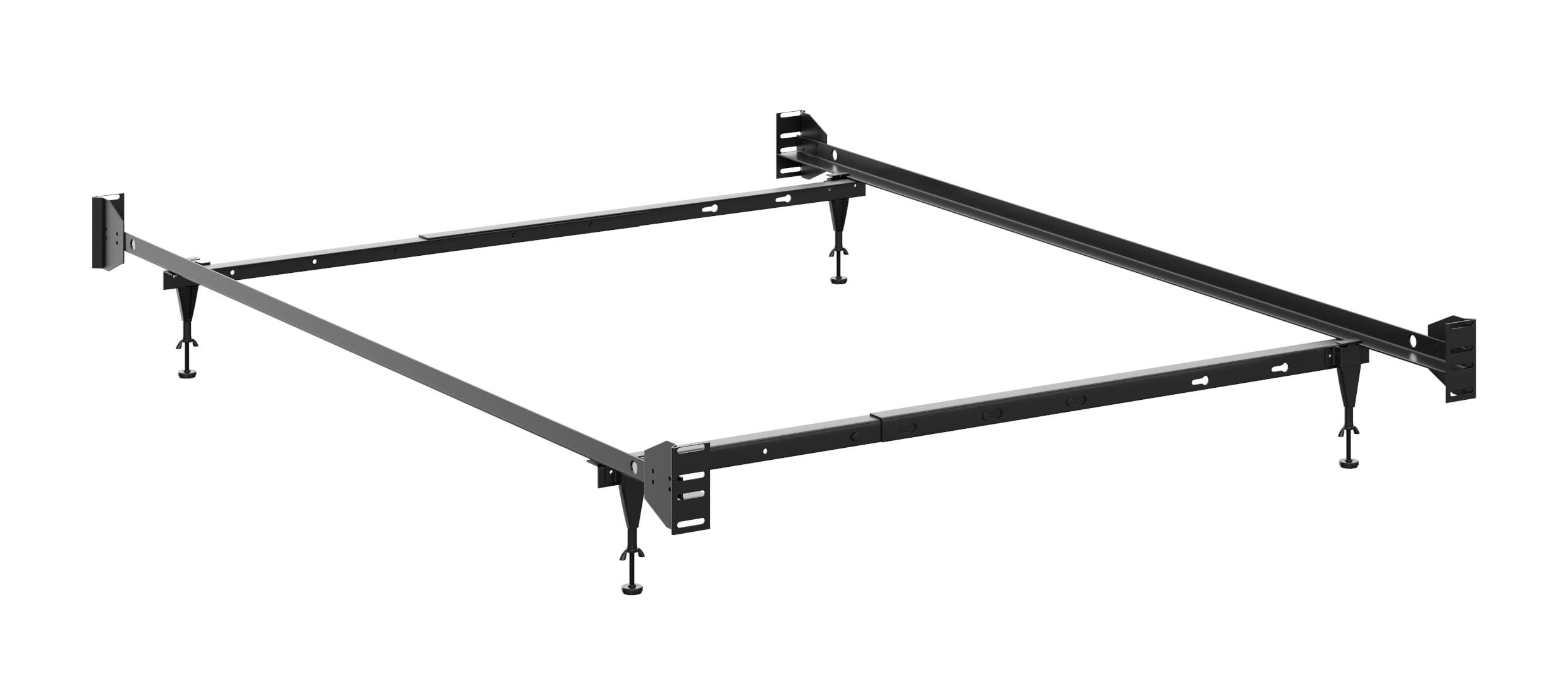 Graco Full Bed Rails Conversion Rails