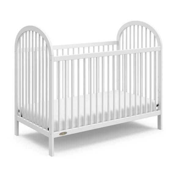 Olivia 3-In-1 Convertible Crib