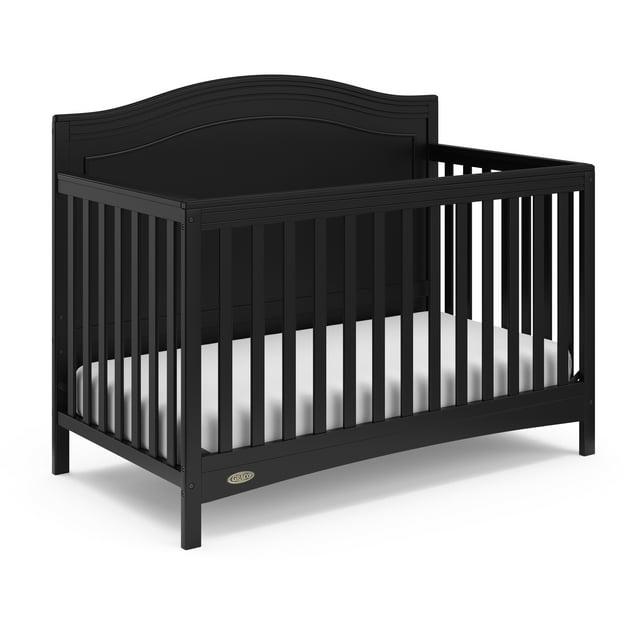 Graco Paris 4-in-1 Convertible Crib