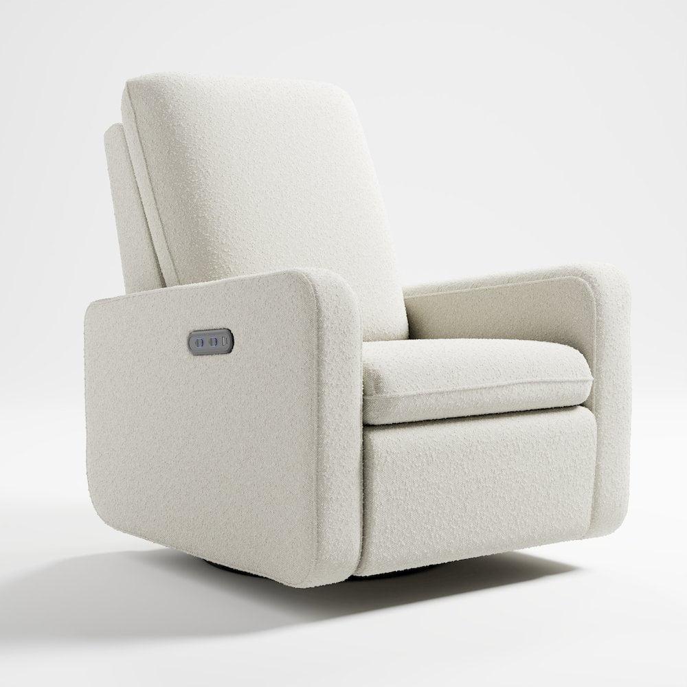 Teddi Power Recliner With USB