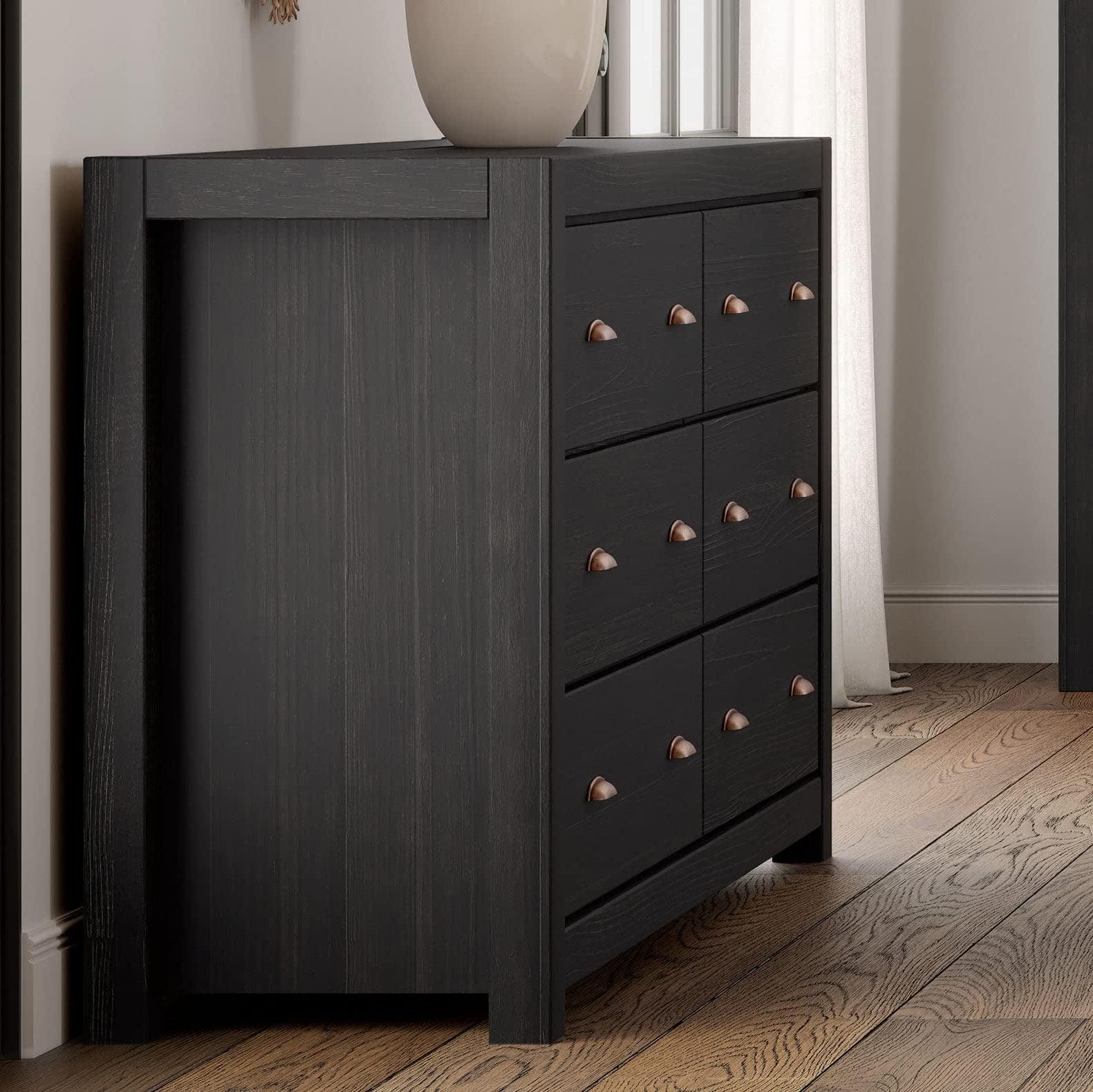 Montauk 6 - Drawer Dresser