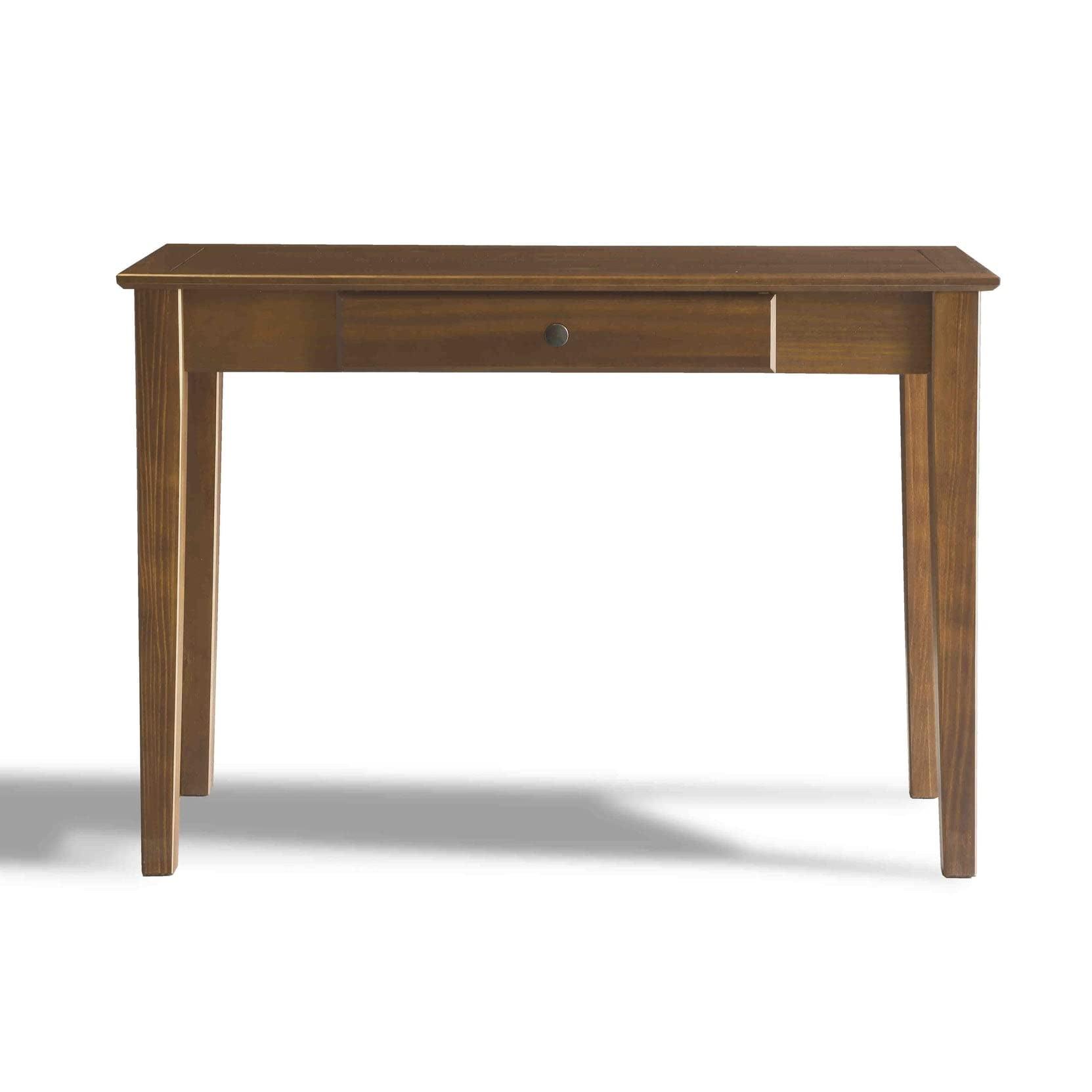 Shaker Solid Wood Writing Desk