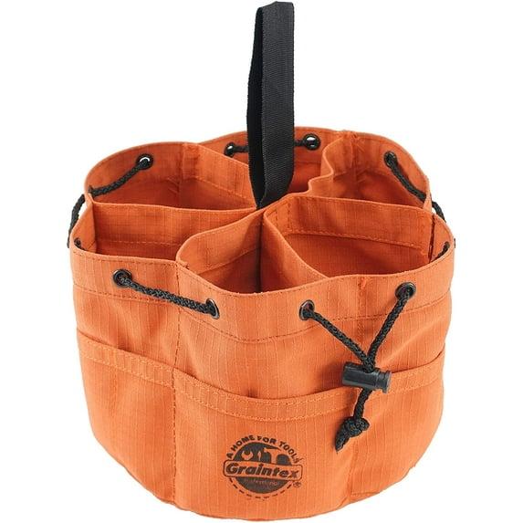 Graintex 10" Canvas Grab Bag