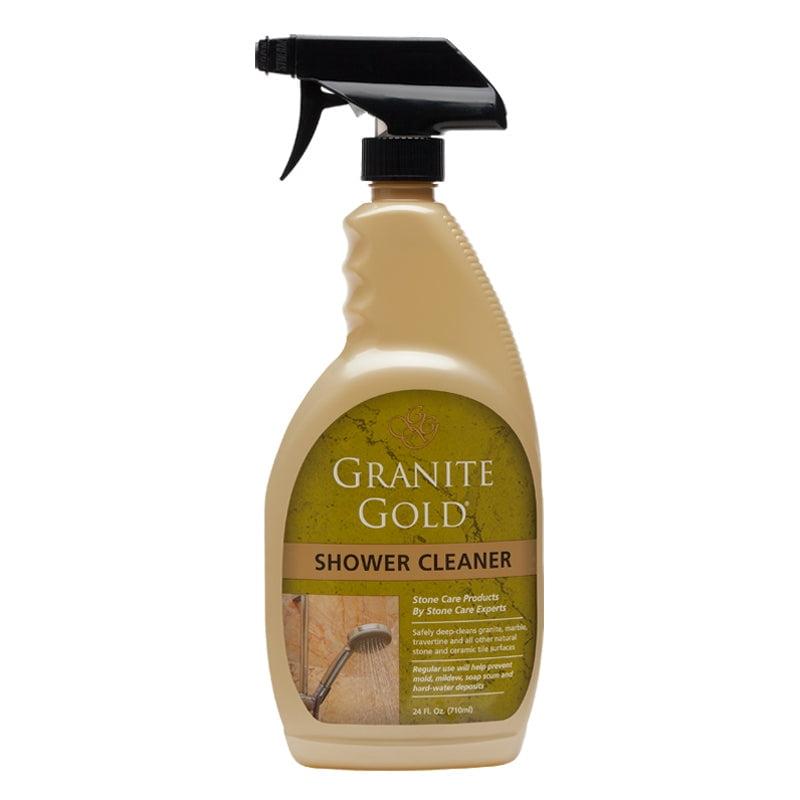 Granite Gold Non-Toxic Shower Cleaner, 24 Oz