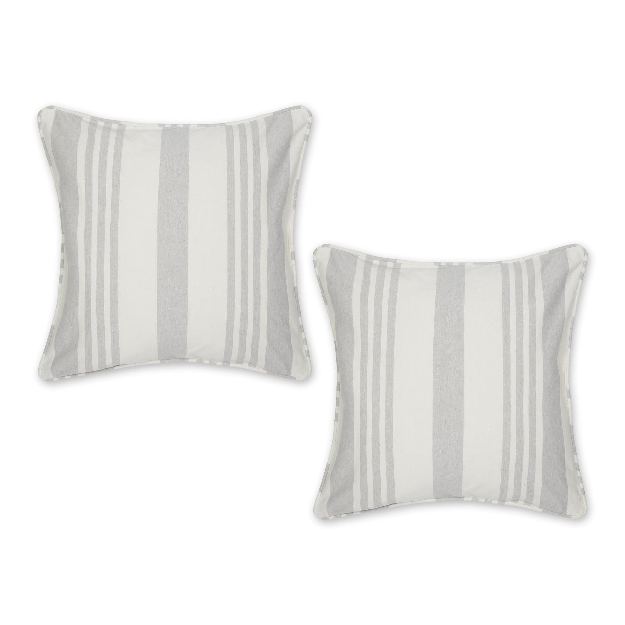 Pillow Cover (Set of 2)