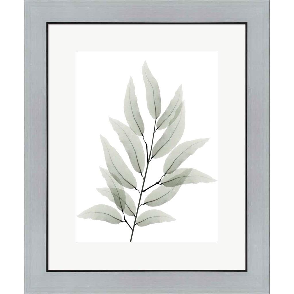 Great Art Now Franken Tree 1 de Albert Koetsier, Arte de Pared Enmarcado, 20.25W x 24.25H