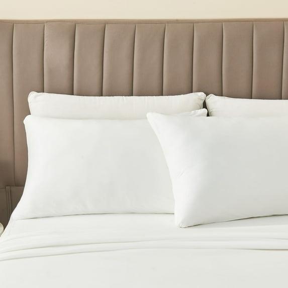 FreshFolds Silky Soft Performance Microfiber Sheet Set