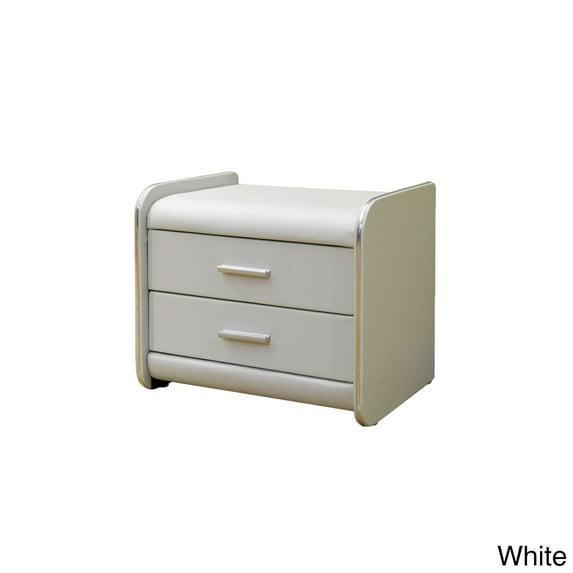 Orren Ellis Ossafa 21.7'' W Nightstand