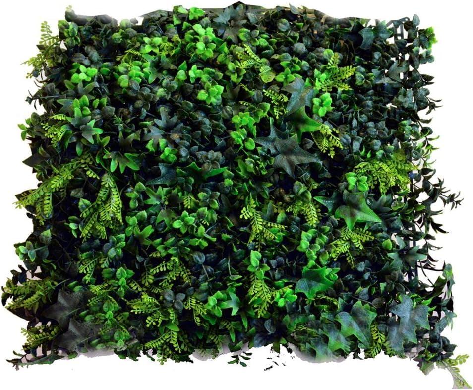 Artificial Moss Wall Panels