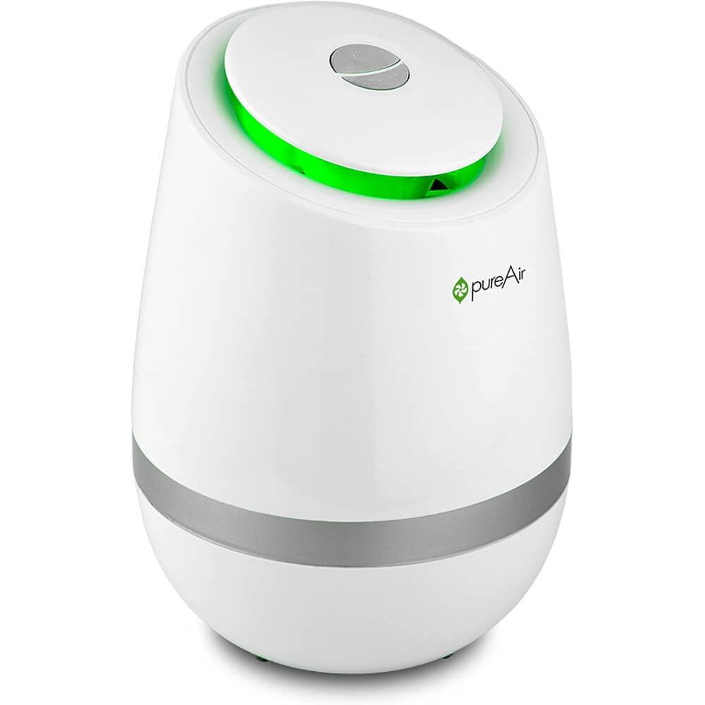 GreenTech PUREAIR500 PureAir 500 Activated Oxygen Room Air Purifier