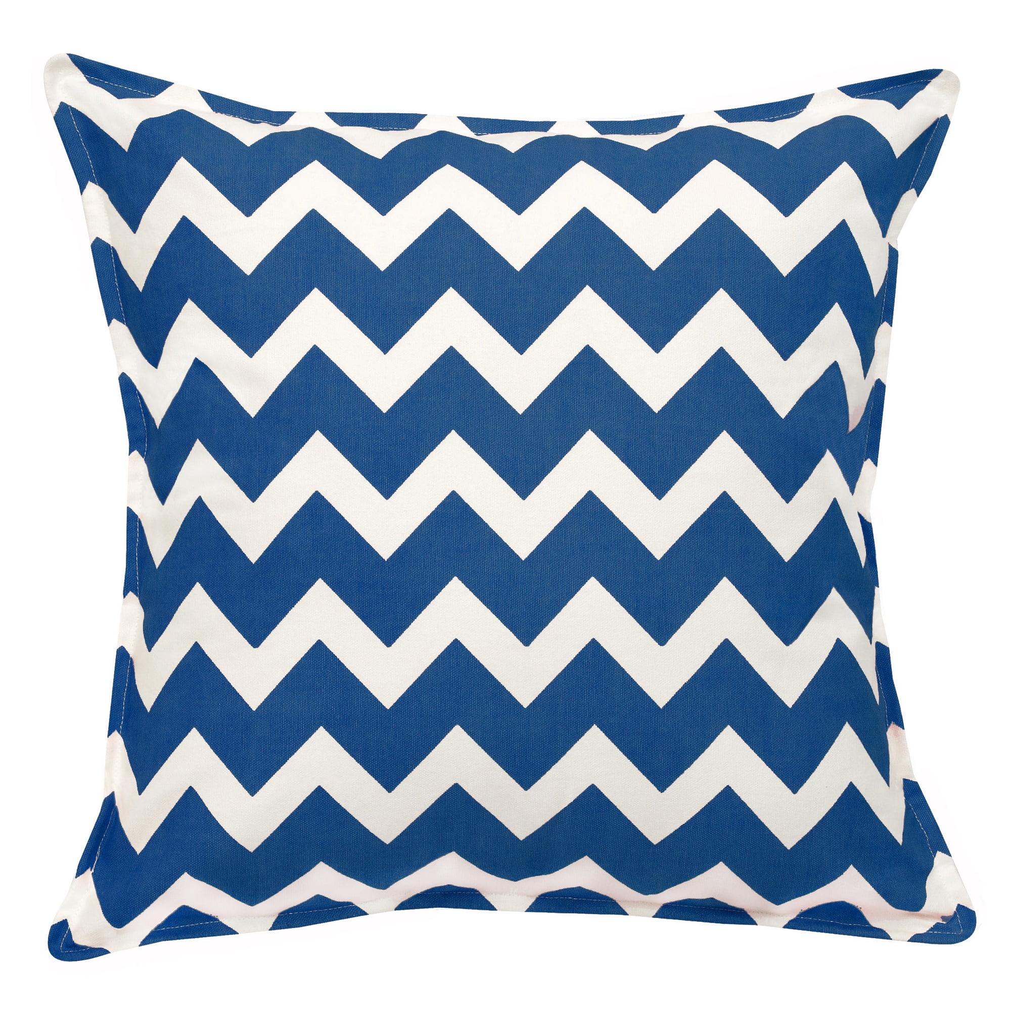 Greendale Home Fashions Chevron Throw Pillow