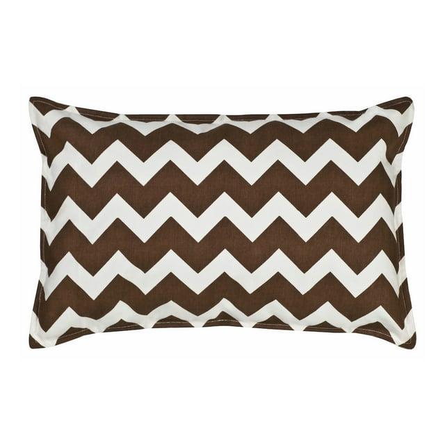 Greendale Home Fashions Reversible Throw Pillow